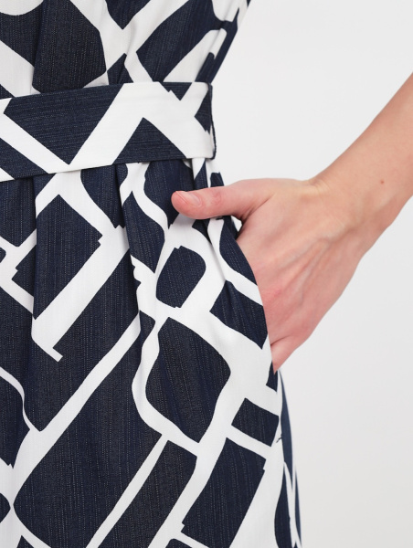 Платье 3358-1830 Платье 3358-1830