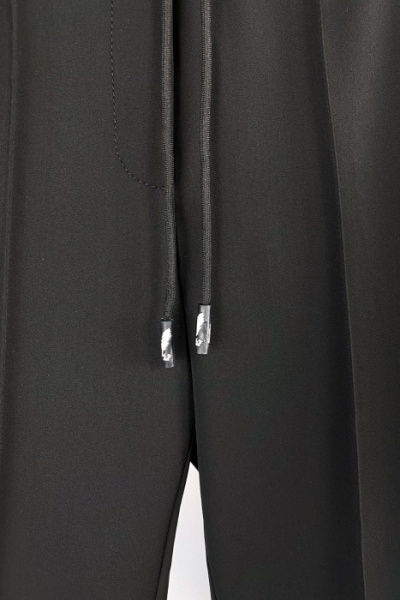 Брюки 22.231.395 Чёрный