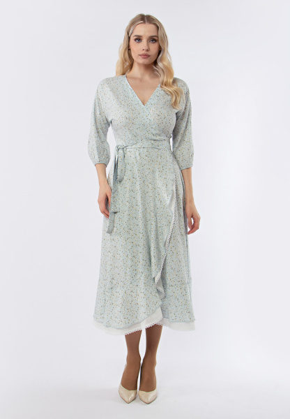 Платье 6471-3 @2506