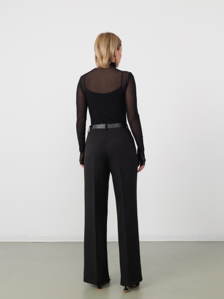 Брюки 2.5.2-110-3 черный