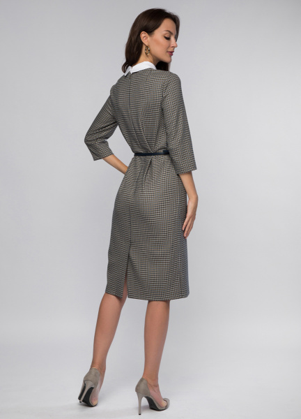 Платье 03-883-1667*2