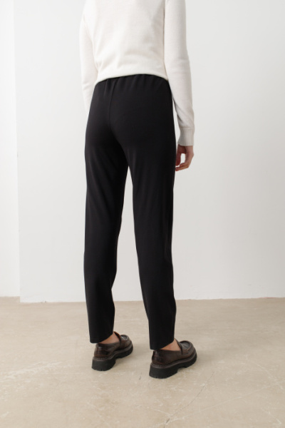 Брюки 4.5.2-6.2-3 черный