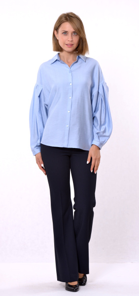 Блуза 46-13-10502