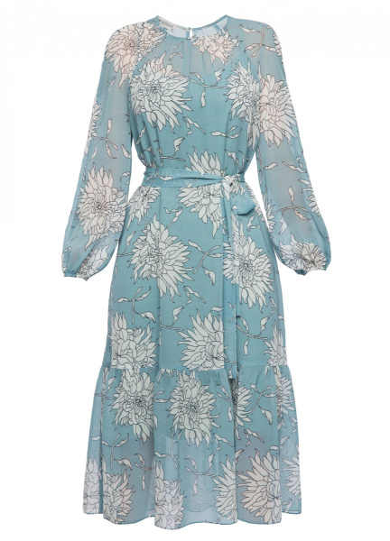 Платье 03-592-1678*0