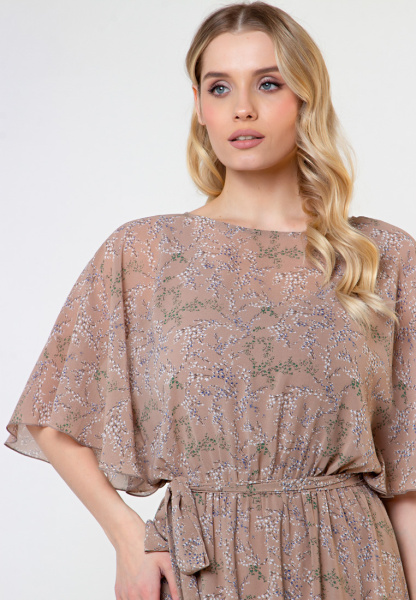 Платье 6284-23