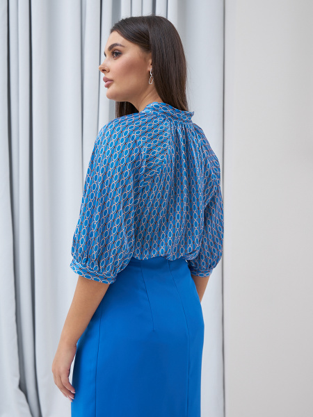 Блуза 7-332-2