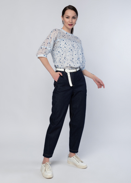 Брюки 04-474-1227*4