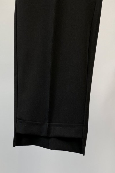 Брюки 22.231.395 Чёрный