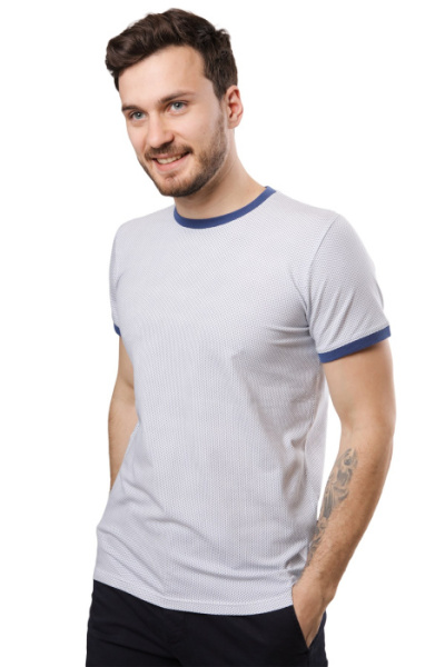 Футболка 034486 @2404