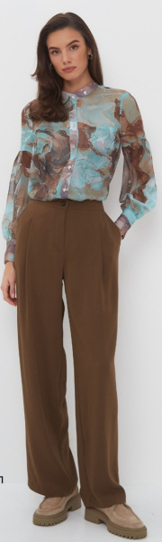 Брюки 2136-2095