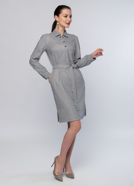 Платье 03-801-0818*0