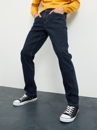 Джинсы MR2578F Темно-синий