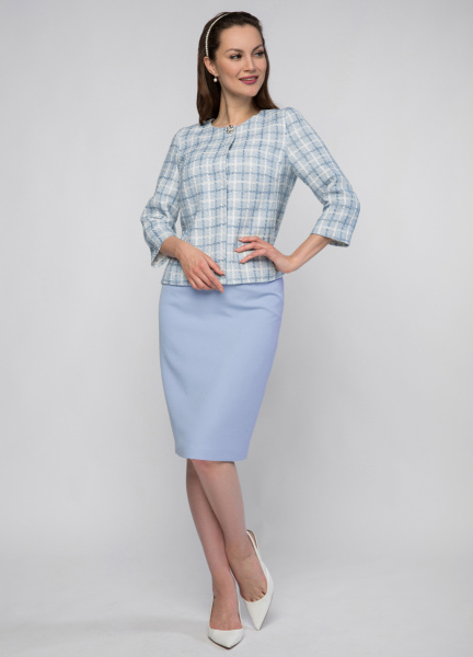 Юбка 01-555-0178*0