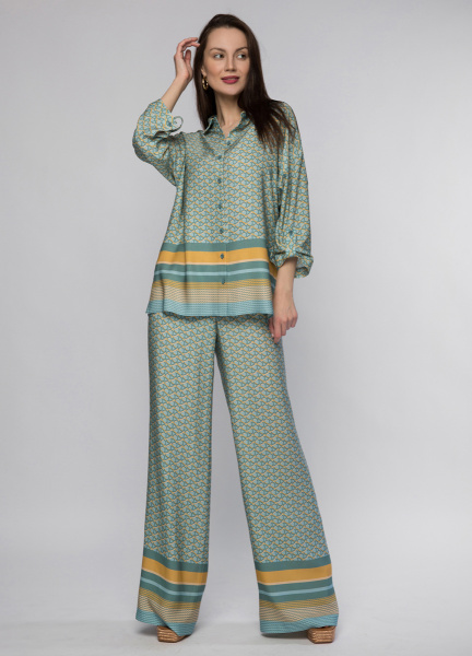 Брюки 04-757-1687*0