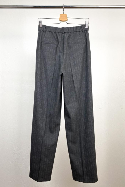 Брюки 21.274.136 Антрацит