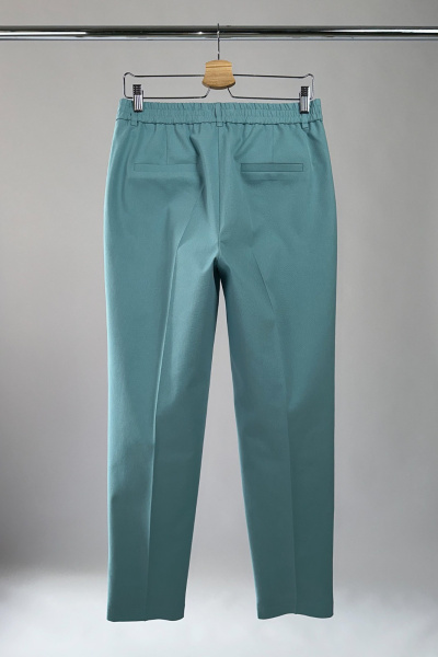 Брюки 23.1171.071 Мятный