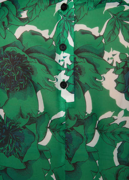 Блуза 07-172-1811*1