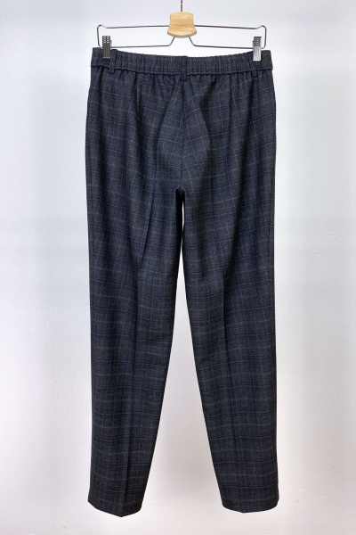 Брюки 21.1042.159 Серый