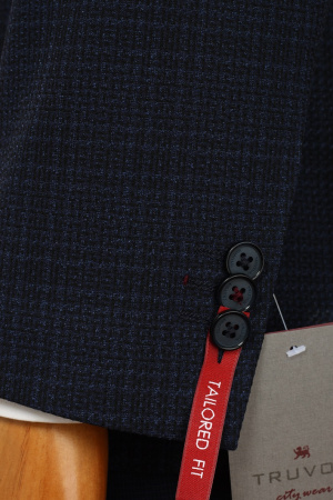 Пиджак 4642KVB