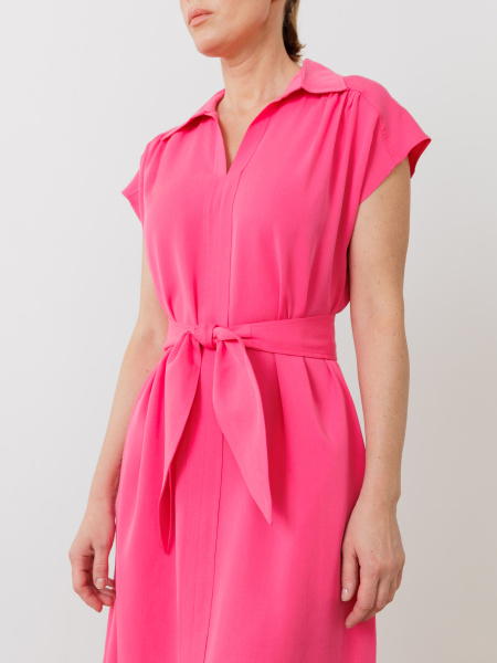 Платье 2.1.1-559-3 розовый