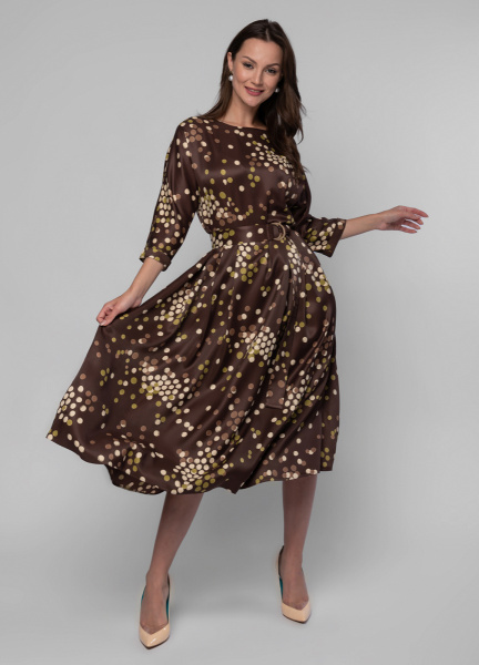 Платье 03-422-1944*6