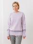 Джемпер 3.DJ.3-152-3 сиреневый