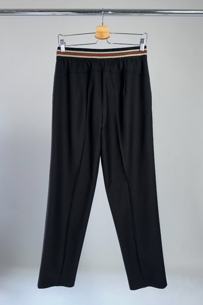 Брюки 23.1428.336 Чёрный