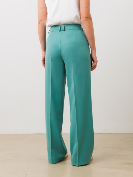 Брюки 2.5.2-236-3 нефрит