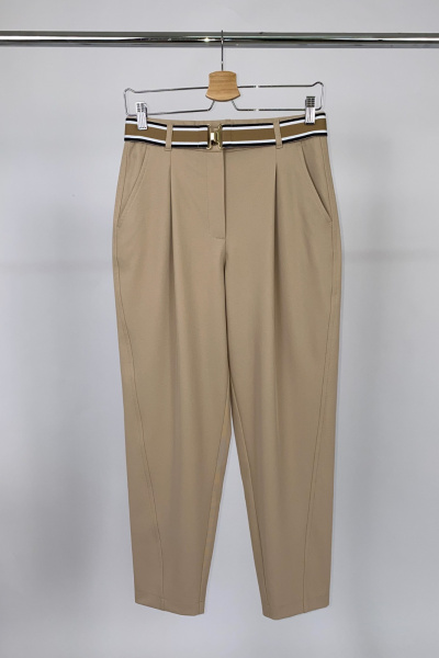 Блуза 22.1291.303 Бежевый