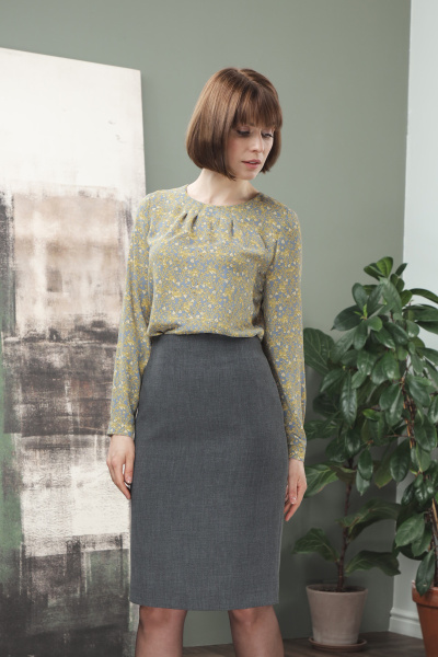 Блуза арт.4480-2401