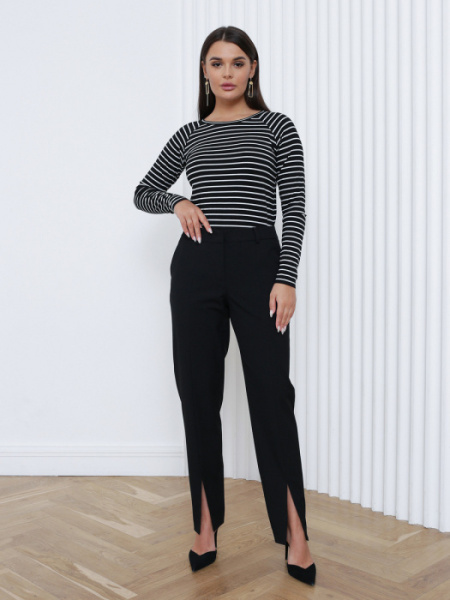 Брюки 2.5.1-221-2 черный