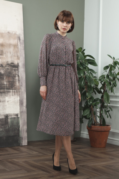 Платье 5521-2448