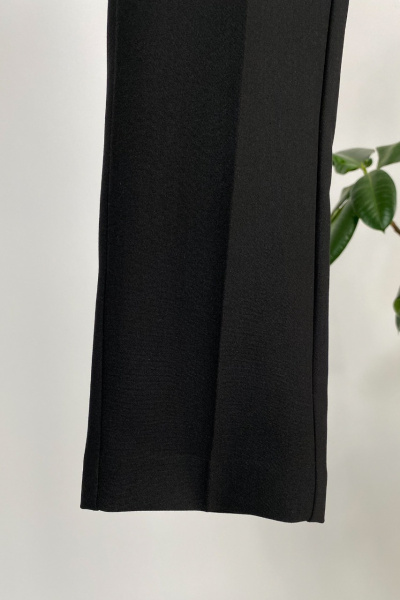 Брюки 22.1143.255 Чёрный