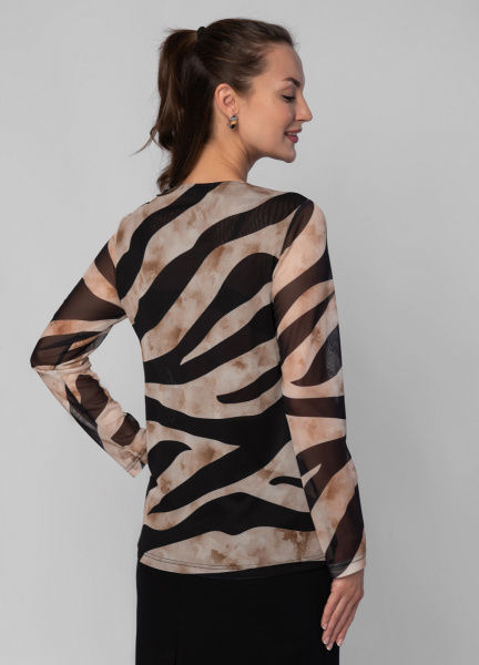 Джемпер 02-996-1595*4