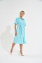 Платье 2.1.1-753-3 мятный