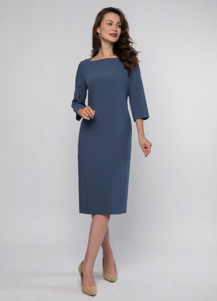 Платье 03-798-1859*2
