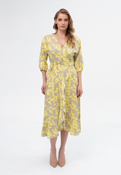 Платье 6566-1 Платье 6566-1