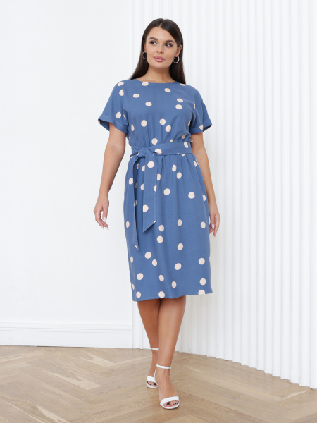 Платье 2.1.1-140 Платье 2.1.1-140