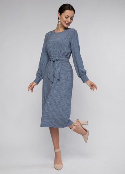 Платье 03-161-1729*0