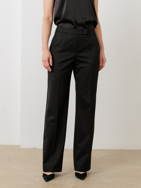 Брюки 2.5.2-244-3 черный