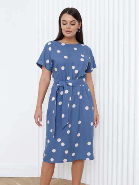 Платье 2.1.1-140