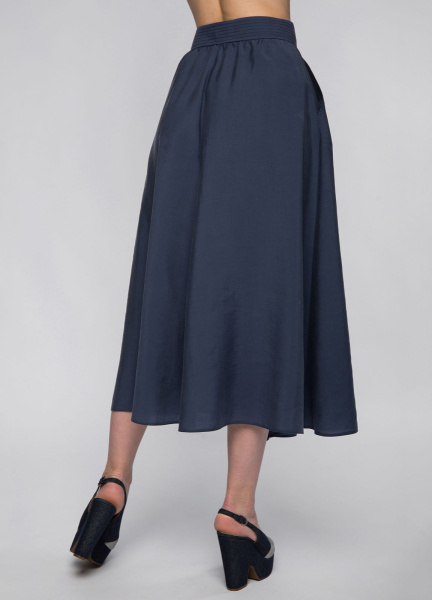 Юбка 01-608-0553*0