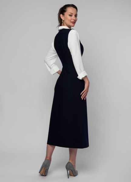 Платье 03-932-0862*4