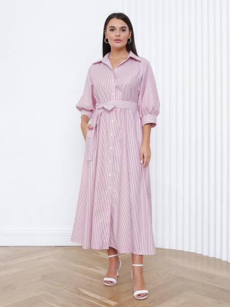 Платье 1-658-2