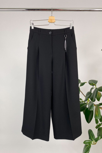 Брюки 22.1196.175 Чёрный