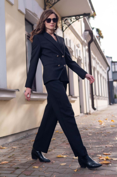 Брюки 22.1182.255