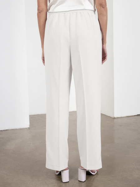 Брюки 2.5.1-119-3 белый