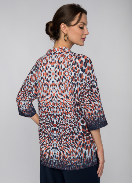 Блуза 07-536-1473*4