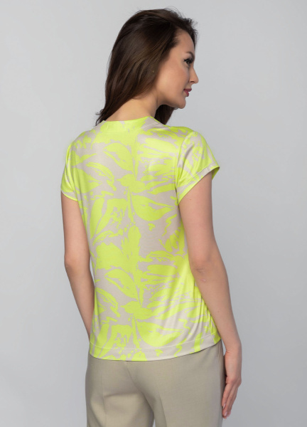 Блуза 02-900-1526*1