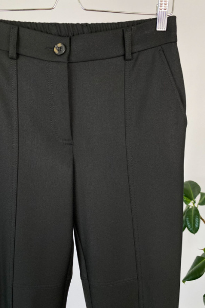 Брюки 22.1074.150 Чёрный